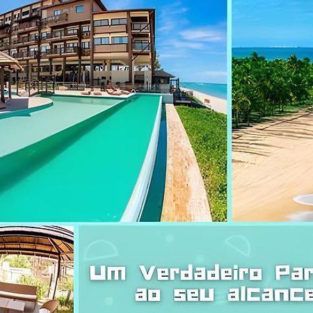 Barra Bali Beach Service Бара де Сао Мигел Екстериор снимка