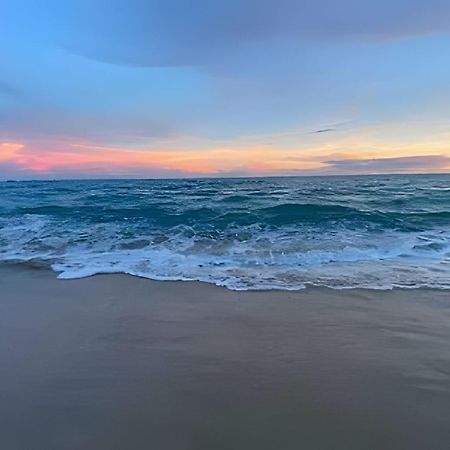 Barra Bali Beach Service Бара де Сао Мигел Екстериор снимка