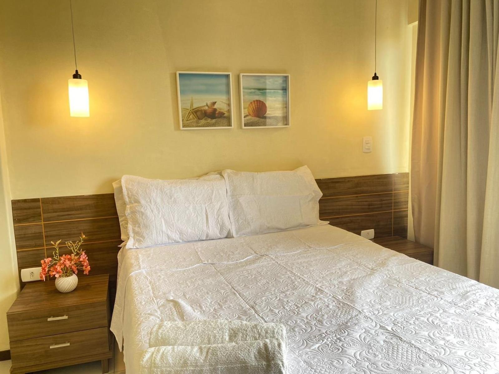 Barra Bali Beach Service Бара де Сао Мигел Екстериор снимка