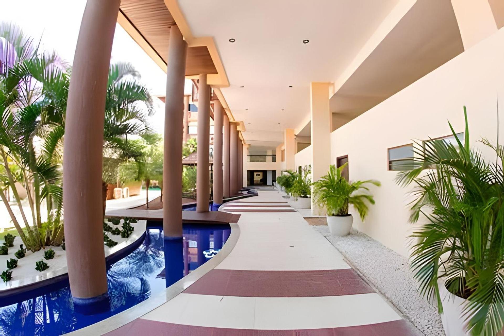 Barra Bali Beach Service Бара де Сао Мигел Екстериор снимка